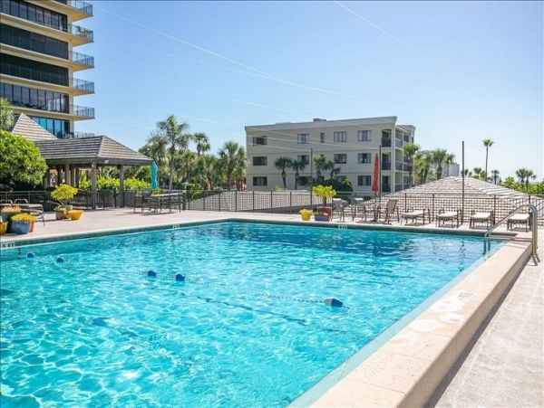 Treasure Island Condo 967908