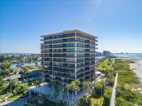 Treasure Island Condo 967908