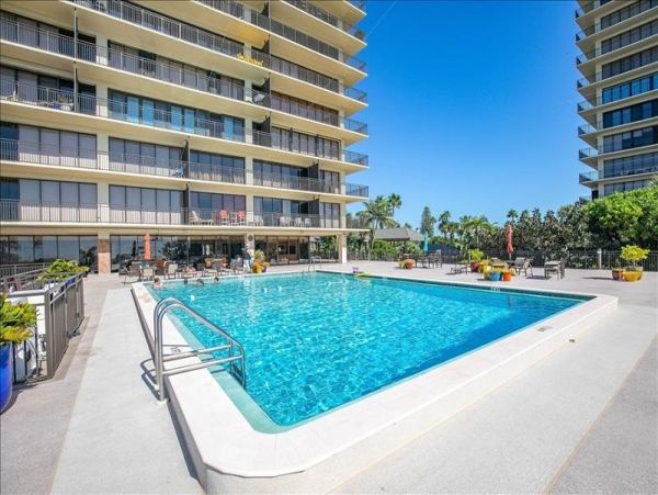 Treasure Island Condo 967908