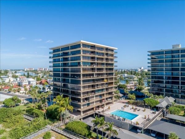 Treasure Island Condo 967908