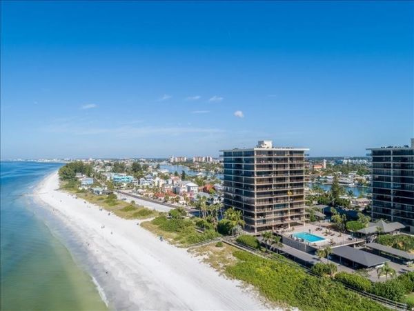 Treasure Island Condo 967908