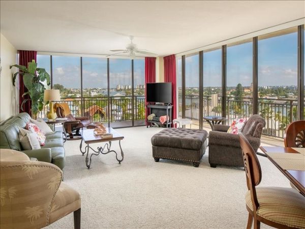 Treasure Island Condo 967908