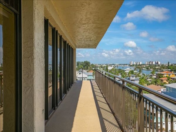 Treasure Island Condo 967908
