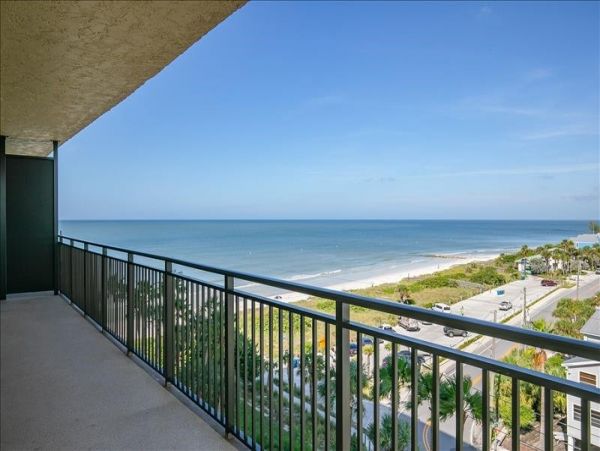 Treasure Island Condo 967908