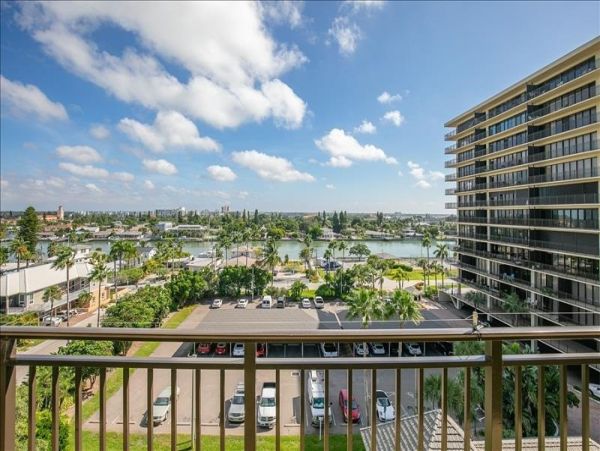 Treasure Island Condo 967908