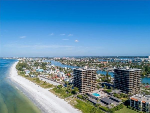 Treasure Island Condo 967908