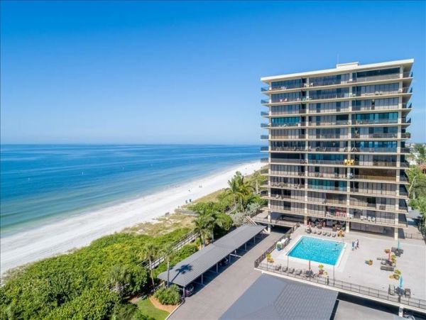Treasure Island Condo 967908