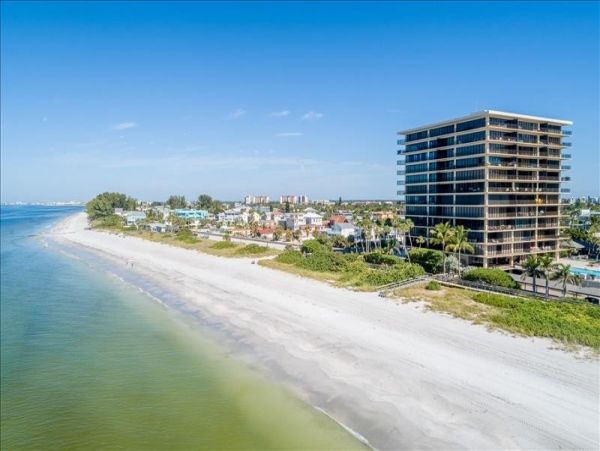 Treasure Island Condo 967908
