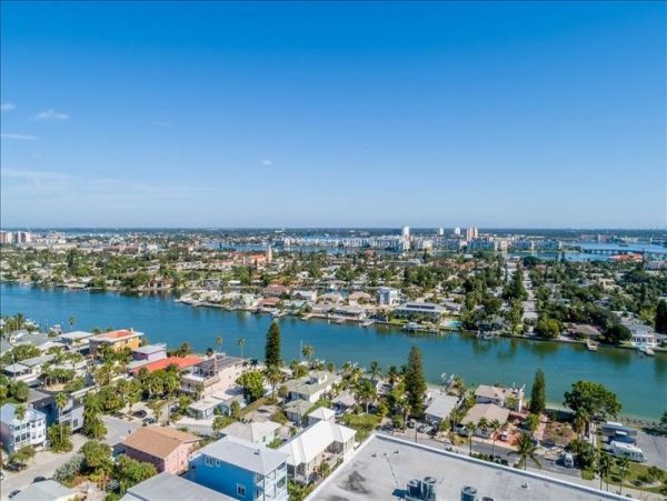 Treasure Island Condo 967908