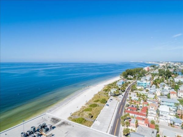 Treasure Island Condo 967908