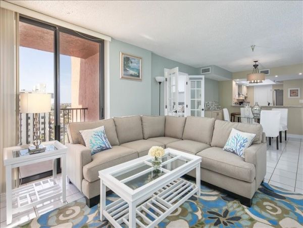 Indian Shores Ai Condo 967910