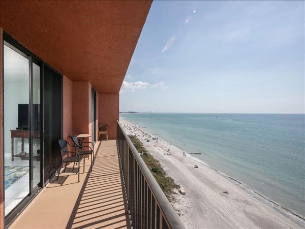 Indian Shores Ai Condo 967910