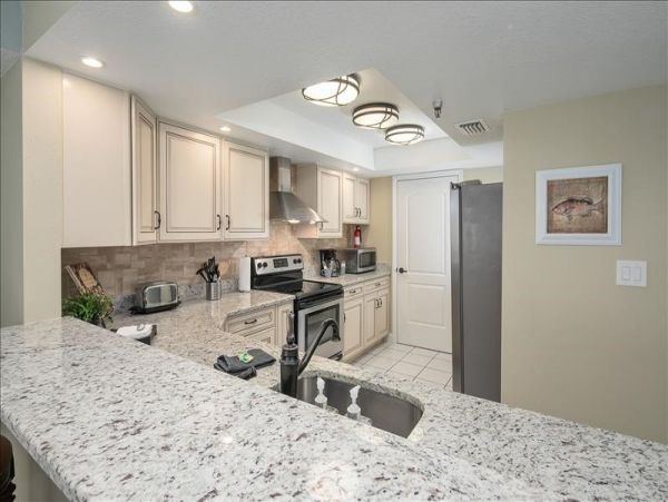 Indian Shores Ai Condo 967910