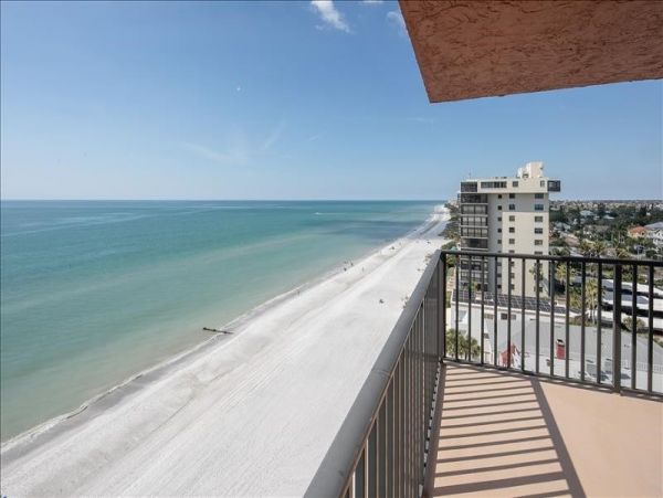 Indian Shores Ai Condo 967910