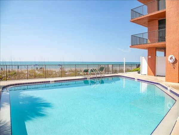 Indian Shores Ai Condo 967910