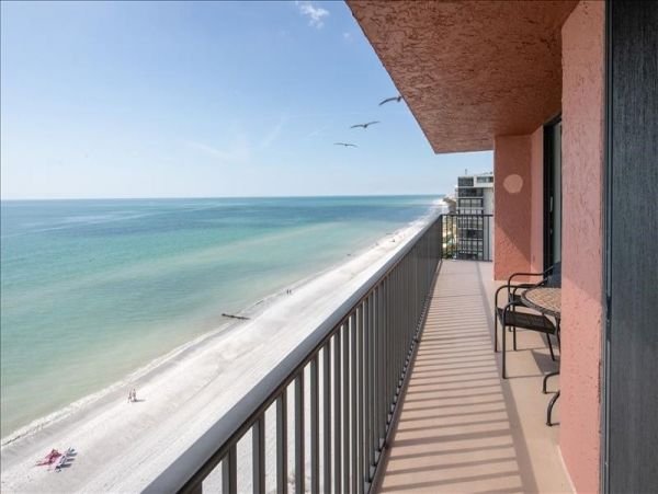 Indian Shores Ai Condo 967910