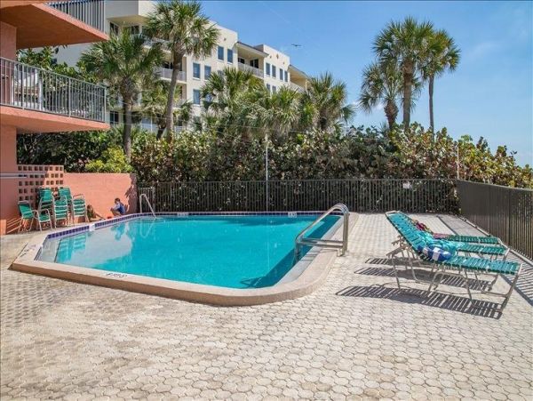 Indian Shores Ai Condo 967910