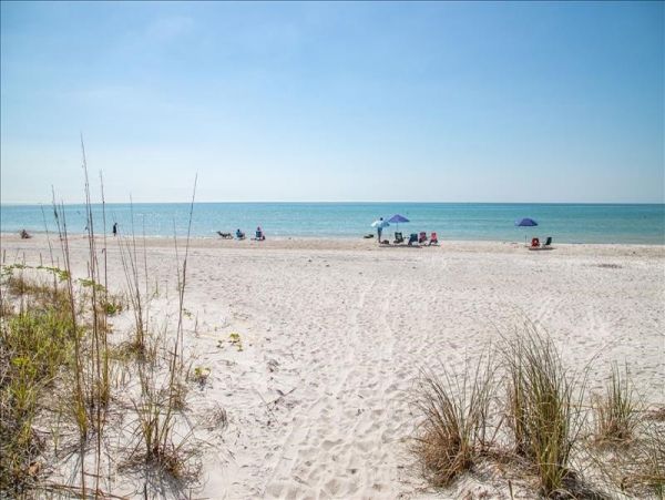Indian Shores Ai Condo 967910