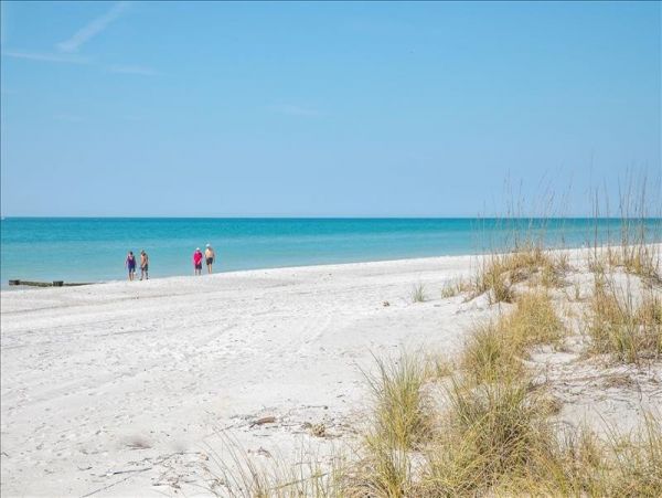 Indian Shores Ai Condo 967910