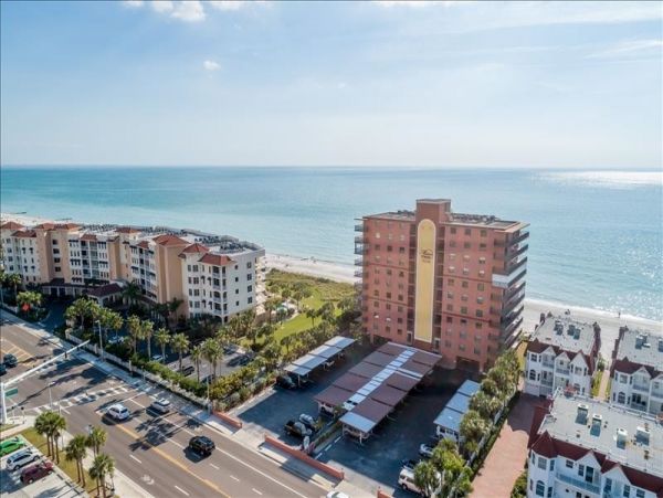Indian Shores Ai Condo 967910