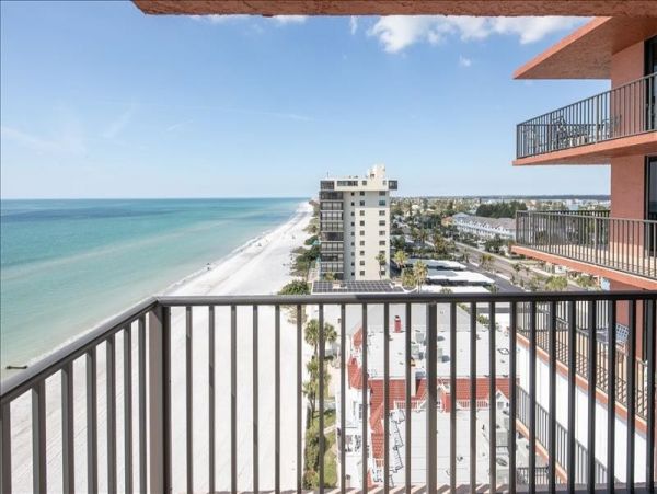 Indian Shores Ai Condo 967910