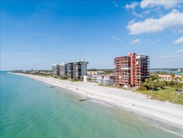 Indian Shores Ai Condo 967910