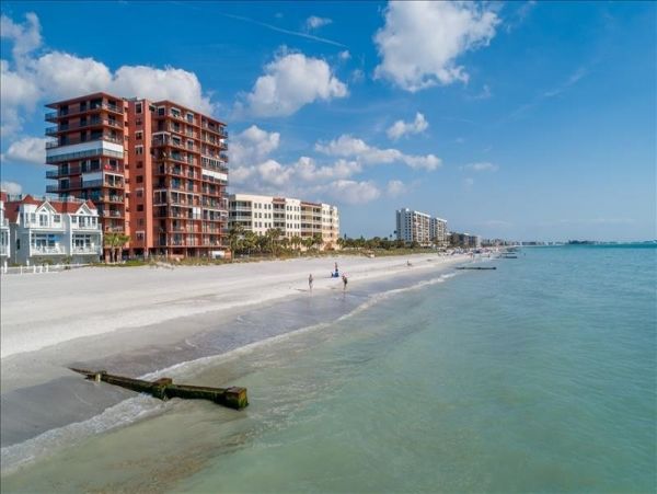 Indian Shores Ai Condo 967910