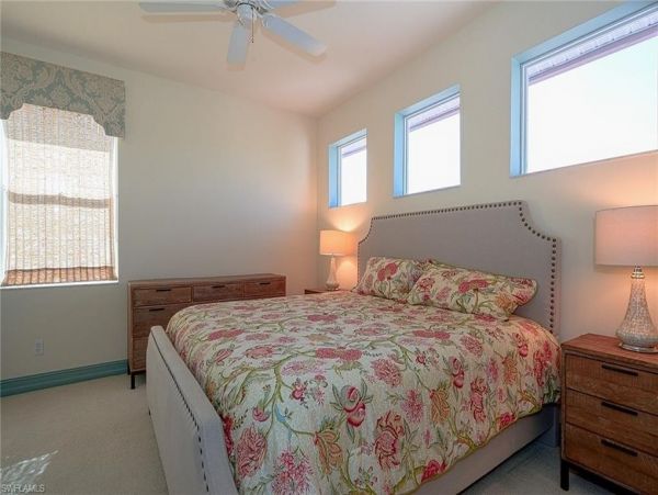 Naples Waterside luxury Rental New Addition