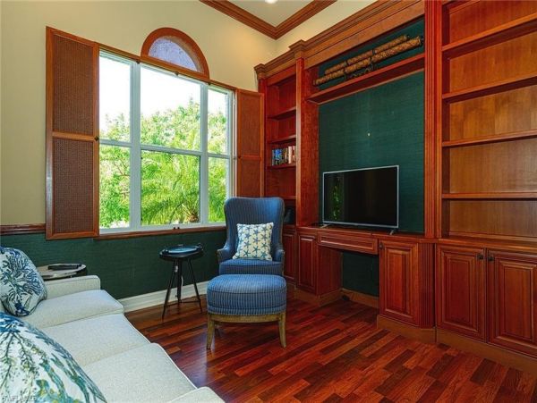 Naples Waterside luxury Rental New Addition