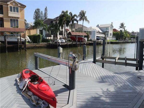 Naples Waterside luxury Rental New Addition