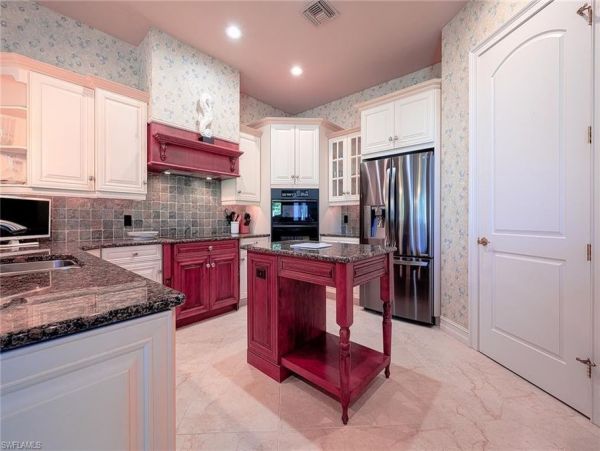 Naples Waterside luxury Rental New Addition