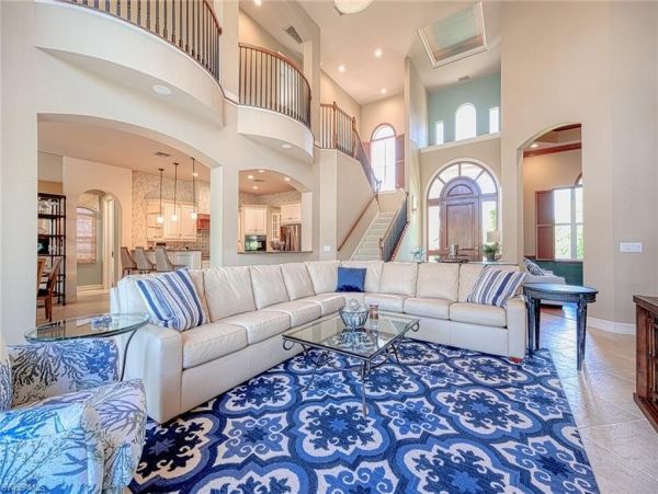 Naples Waterside luxury Rental New Addition