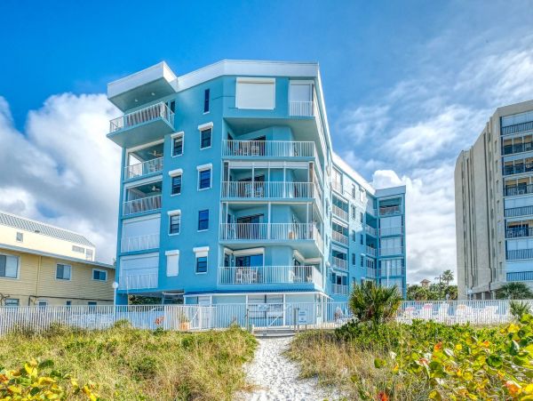 Indian Shores Ai Condo 967914