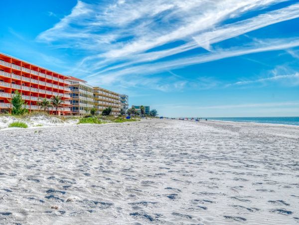 Indian Shores Ai Condo 967914