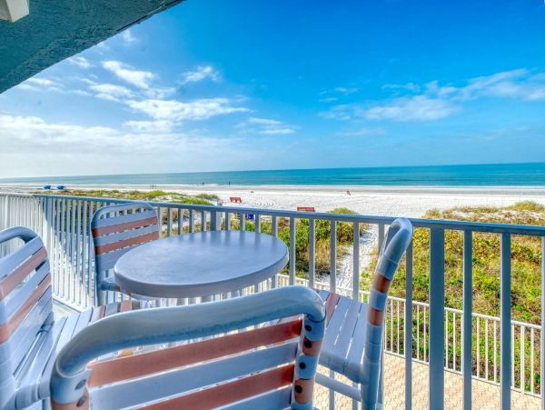 Indian Shores Ai Condo 967914