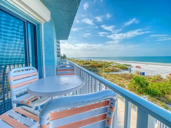 Indian Shores Ai Condo 967914