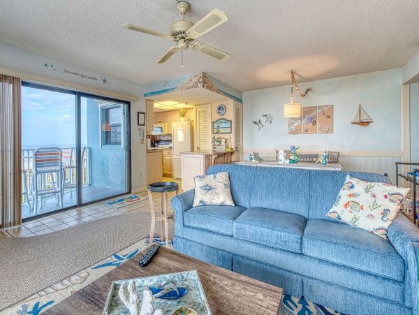 Indian Shores Ai Condo 967914