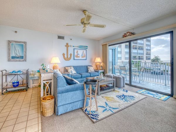 Indian Shores Ai Condo 967914