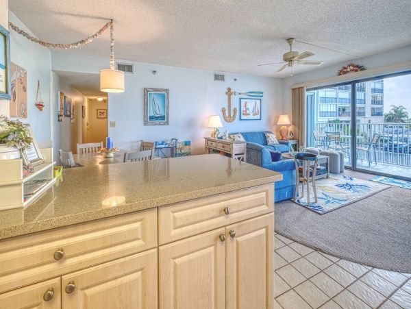 Indian Shores Ai Condo 967914