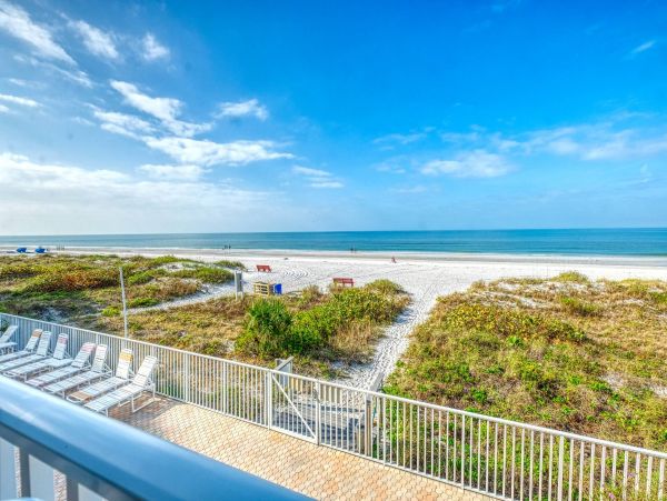 Indian Shores Ai Condo 967914
