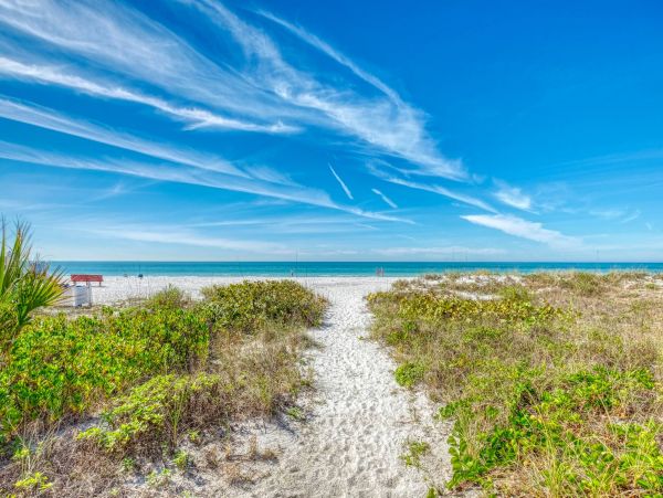 Indian Shores Ai Condo 967914