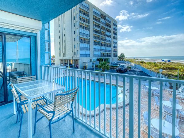 Indian Shores Ai Condo 967914