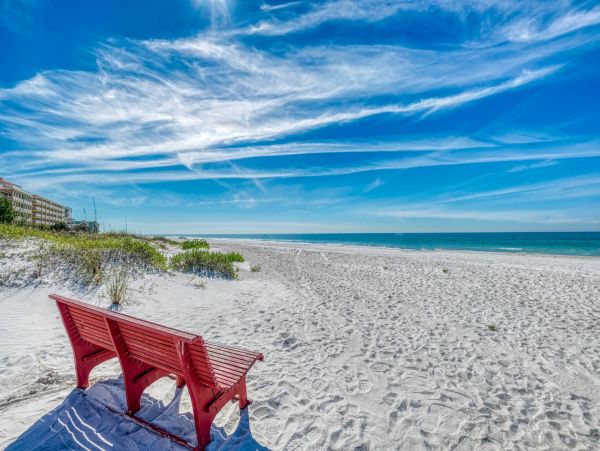 Indian Shores Ai Condo 967914