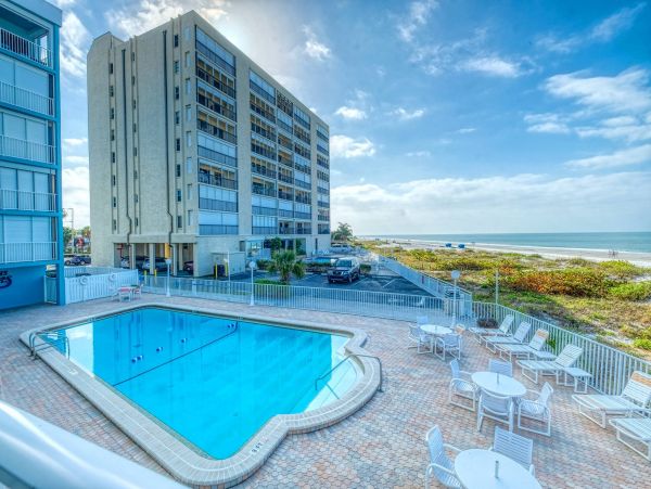 Indian Shores Ai Condo 967914