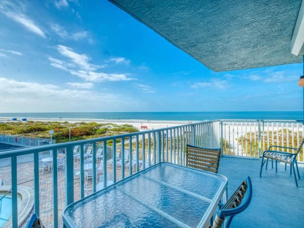 Indian Shores Ai Condo 967914