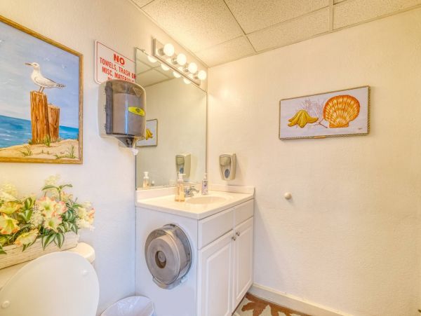 Indian Shores Ai Condo 967914