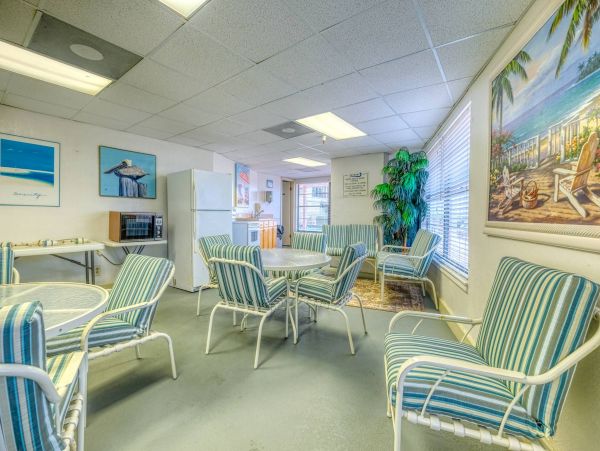 Indian Shores Ai Condo 967914
