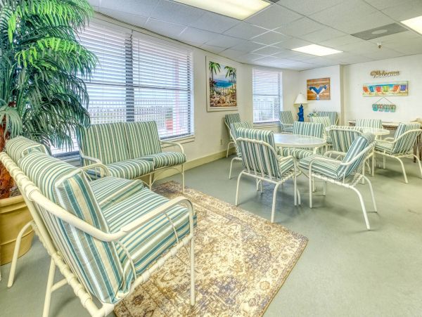 Indian Shores Ai Condo 967914