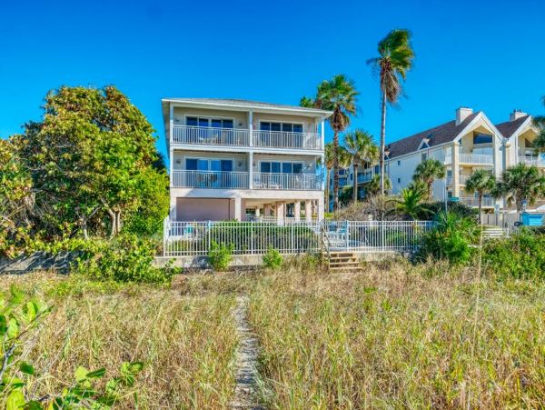 Indian Shores Ai Condo 967915