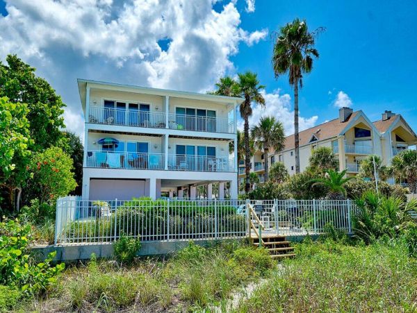 Indian Shores Ai Condo 967915